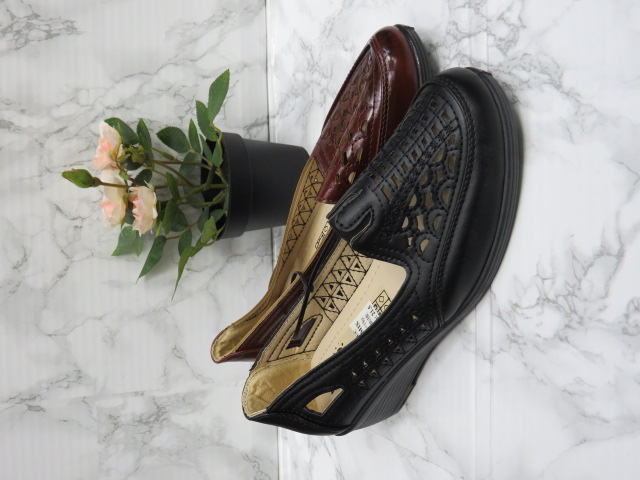 Półbuty Damskie E820 MIX 37/42