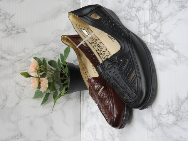 Półbuty Damskie E818 MIX 37/42