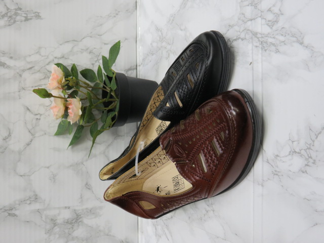 Półbuty Damskie E818 MIX 37/42 1