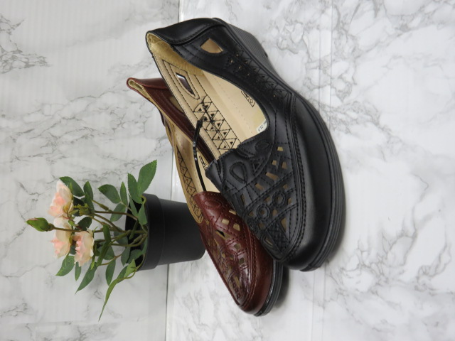 Półbuty Damskie E816 MIX 37/42