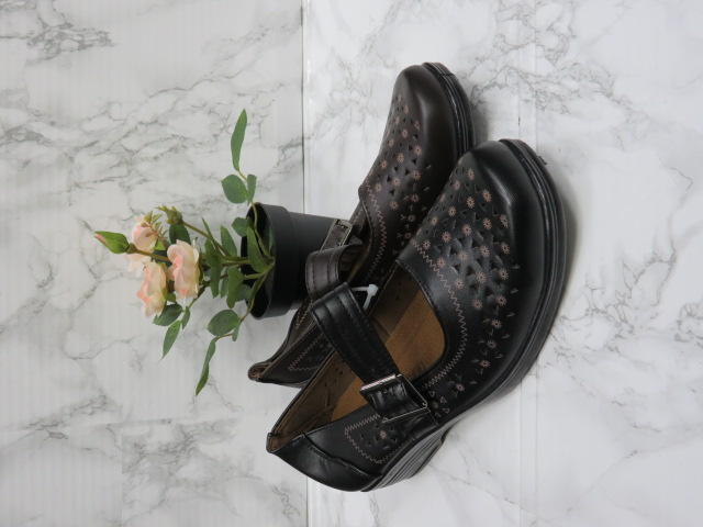 Półbuty Damskie E581 MIX 37/42 1