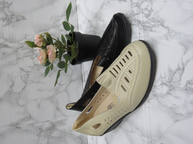 Półbuty Damskie E819 MIX 37/42 1