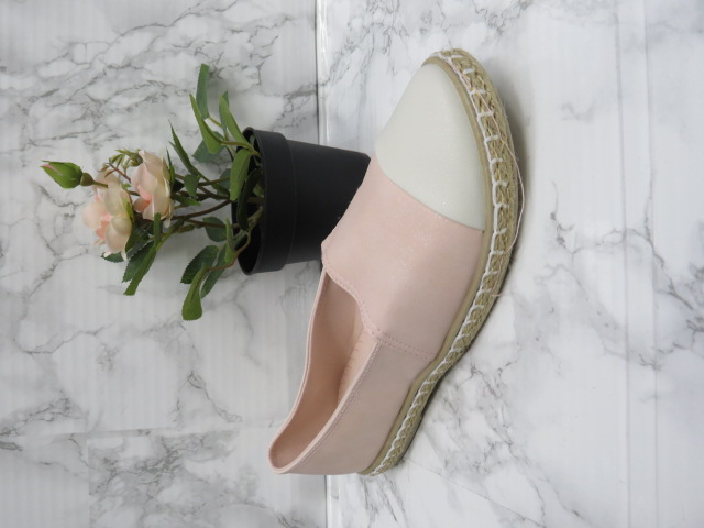 Baleriny Damskie 1913-6 PUDELKO 36/41