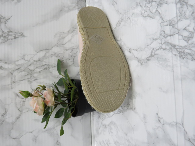 Baleriny Damskie 1913-6 PUDELKO 36/41 2