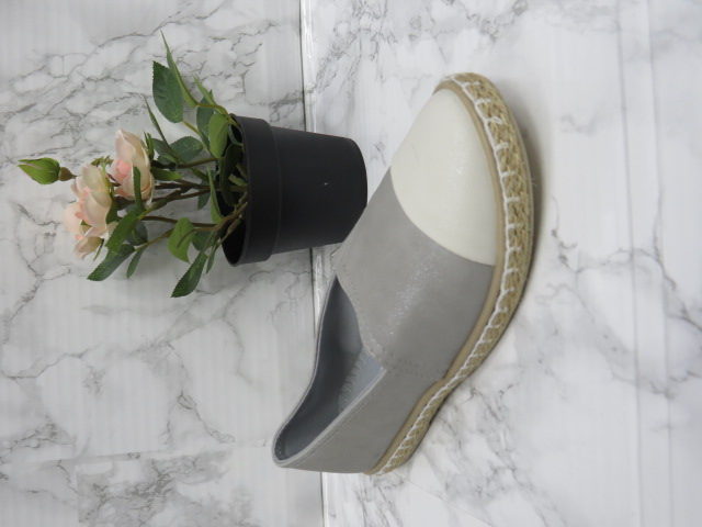 Baleriny Damskie 1913-4 PUDELKO 36/41