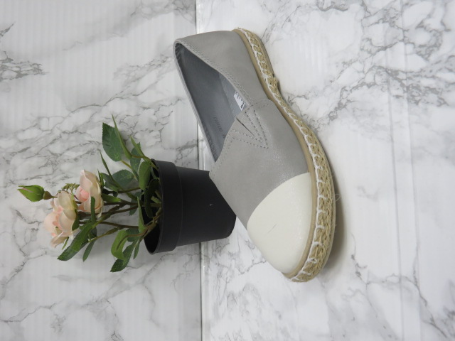 Baleriny Damskie 1913-4 PUDELKO 36/41 1