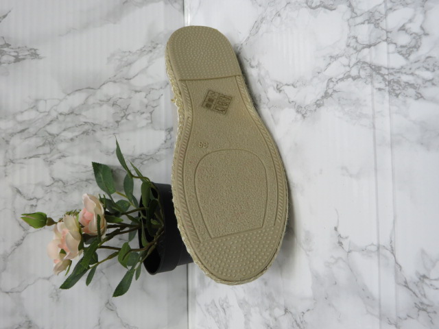 Baleriny Damskie 1843-5 PUDELKO 36/41 2