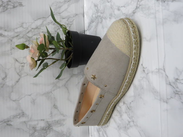 Baleriny Damskie 1827-5 PUDELKO 36/41