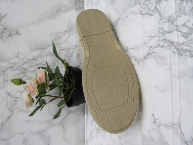 Baleriny Damskie 1827-5 PUDELKO 36/41 2