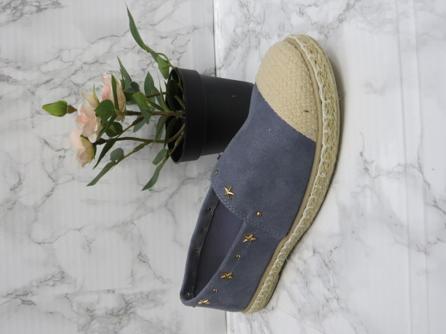 Baleriny Damskie 1827-40 PUDELKO 36/41