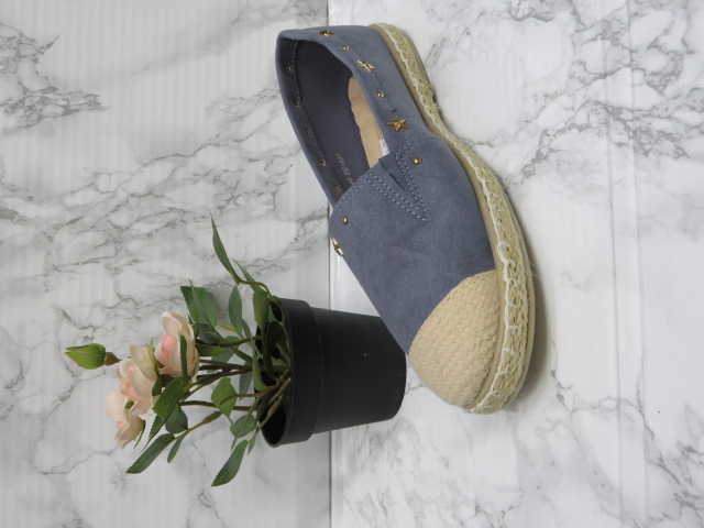 Baleriny Damskie 1827-40 PUDELKO 36/41 1