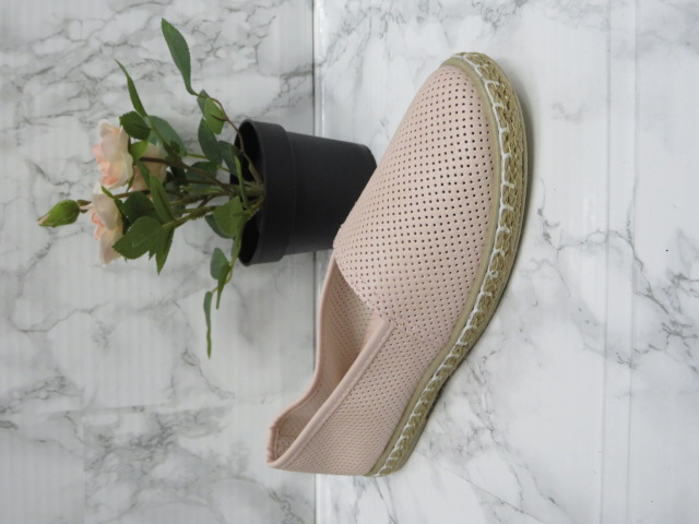 Baleriny Damskie 1916-6 PUDELKO 36/41