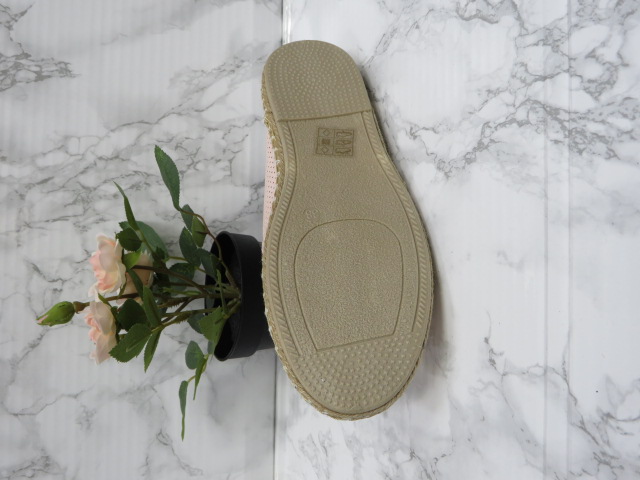 Baleriny Damskie 1916-6 PUDELKO 36/41 2