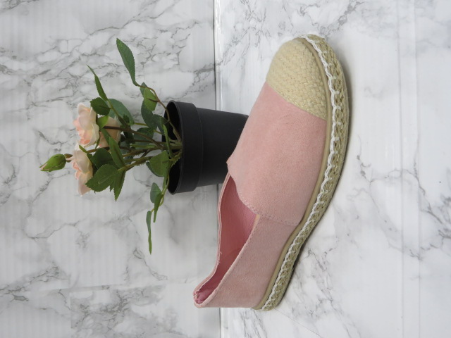 Baleriny Damskie 1826-6 PUDELKO 36/41