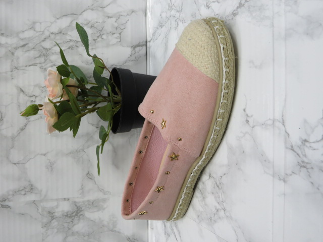 Baleriny Damskie 1827-6  PUDELKO 36/41