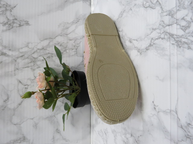 Baleriny Damskie 1827-6  PUDELKO 36/41 2