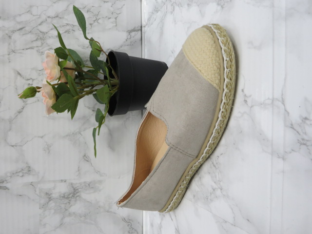 Baleriny Damskie 1826-5 PUDELKO 36/41