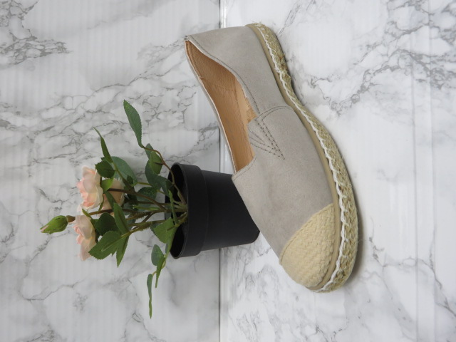 Baleriny Damskie 1826-5 PUDELKO 36/41 1