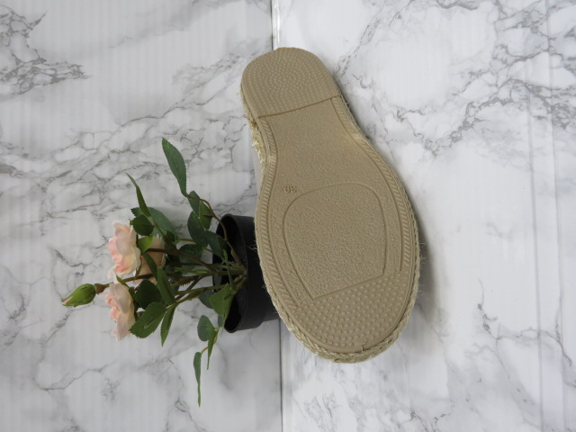 Baleriny Damskie 1826-5 PUDELKO 36/41 2