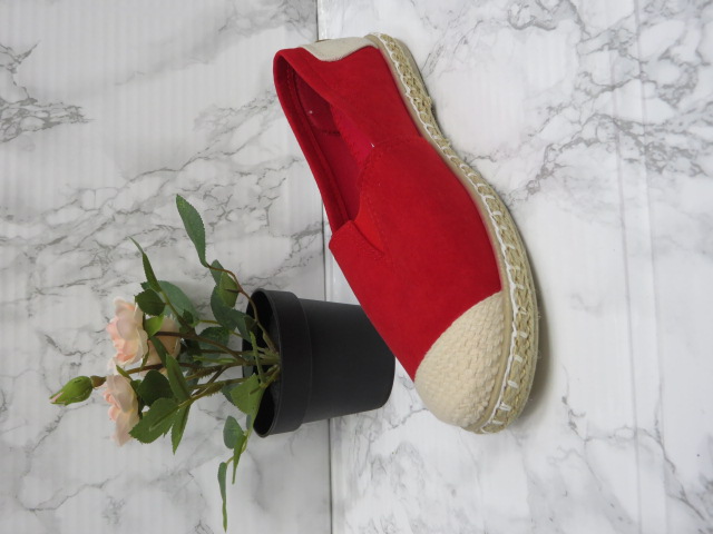 Baleriny Damskie 1843-9 PUDELKO 36/41 1