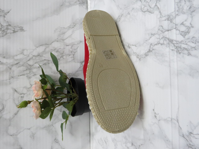 Baleriny Damskie 1843-9 PUDELKO 36/41 2