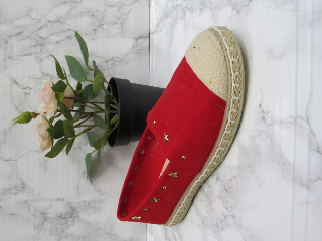 Baleriny Damskie 1827-9 PUDELKO 36/41