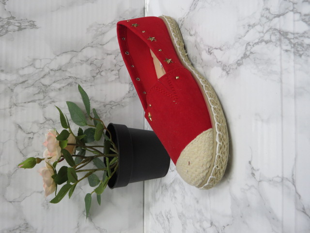 Baleriny Damskie 1827-9 PUDELKO 36/41 1