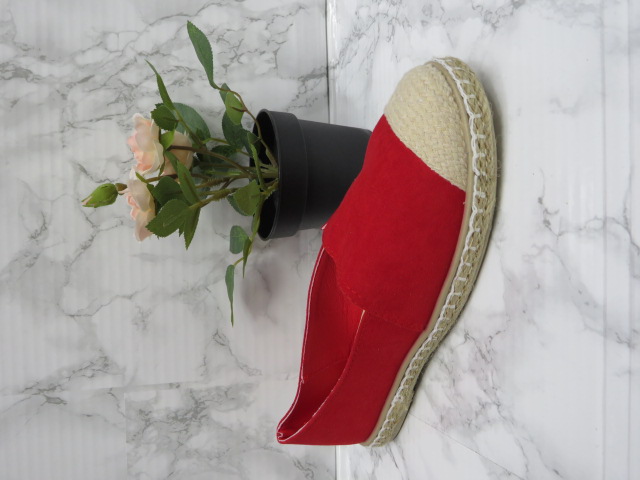 Baleriny Damskie 1826-9 PUDELKO 36/41