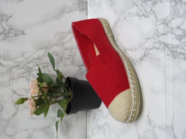 Baleriny Damskie 1826-9 PUDELKO 36/41 1