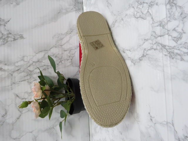 Baleriny Damskie 1826-9 PUDELKO 36/41 2