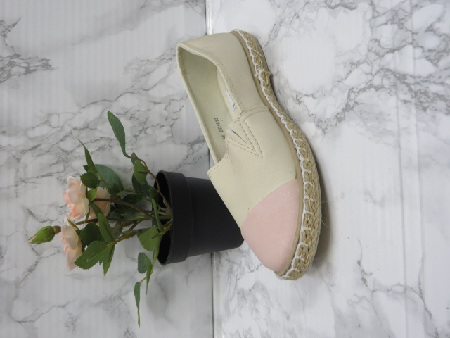 Baleriny Damskie 1913-5 PUDELKO 36/41 1