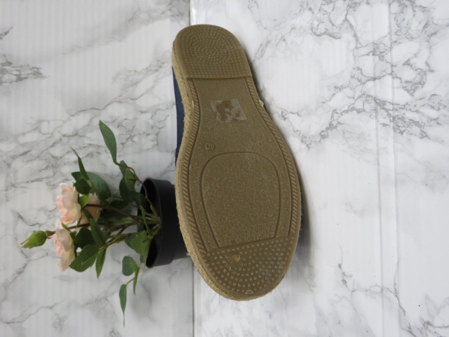 Baleriny Damskie 324A-5 PUDELKO 36/41 2