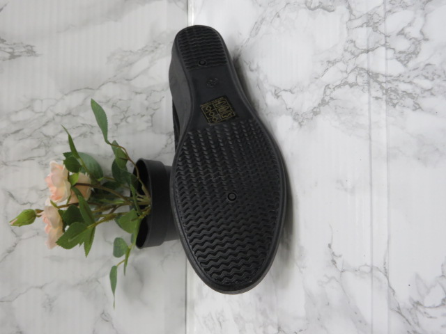 Baleriny Damskie 2022B-10 PUDELKO 36/41 2