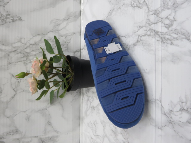 Półbuty Damskie GS33 BLUE 36-41 2