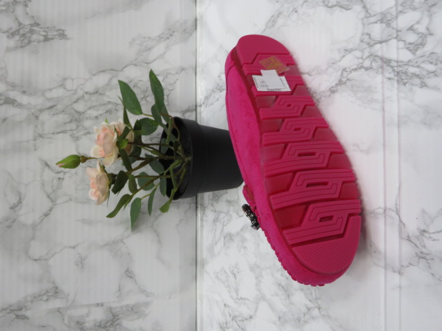 Półbuty Damskie GS33 FUSHIA 36-41 2