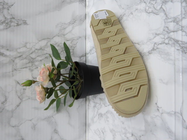 Półbuty Damskie GS33 BEIGE 36-41 2