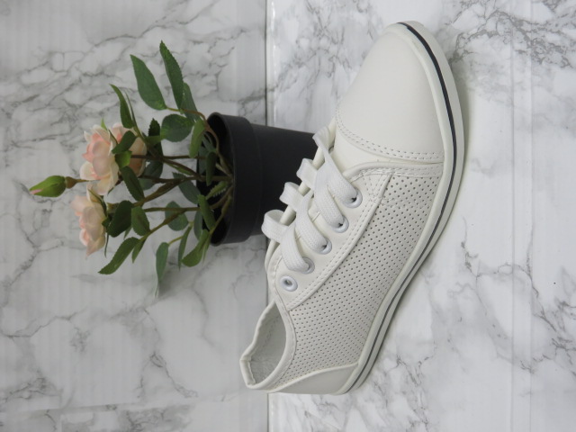 Trampki Damskie 282C-3 JEDEN 36-41