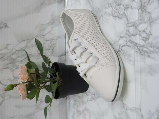 Trampki Damskie 282C-3 JEDEN 36-41 1