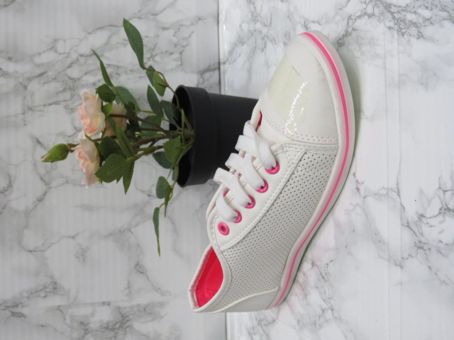 Trampki Damskie 282C-5 JEDEN 36-41