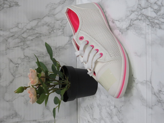 Trampki Damskie 282C-5 JEDEN 36-41 1