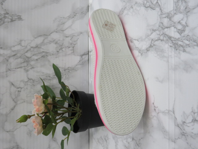 Trampki Damskie 282C-5 JEDEN 36-41 2