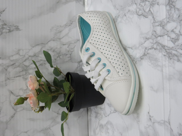 Trampki Damskie 282A JEDEN 36-41 1