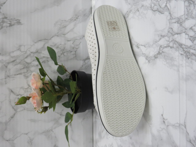 Trampki Damskie 282B JEDEN 36-41 2