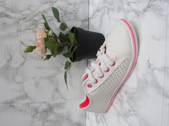 Trampki Damskie 282D JEDEN 36-41