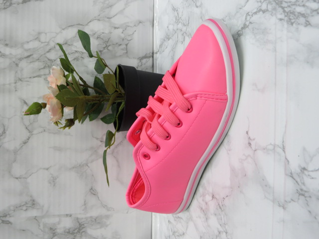 Trampki Damskie 281-6 JEDEN 36-41