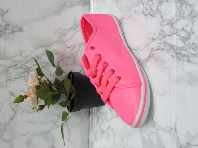 Trampki Damskie 281-6 JEDEN 36-41 1