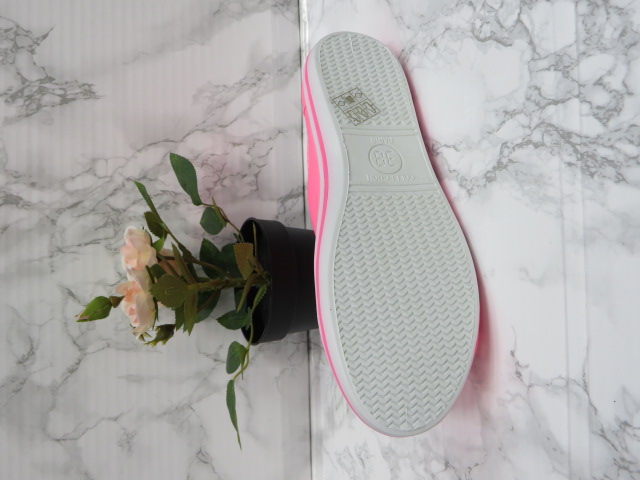 Trampki Damskie 281-6 JEDEN 36-41 2