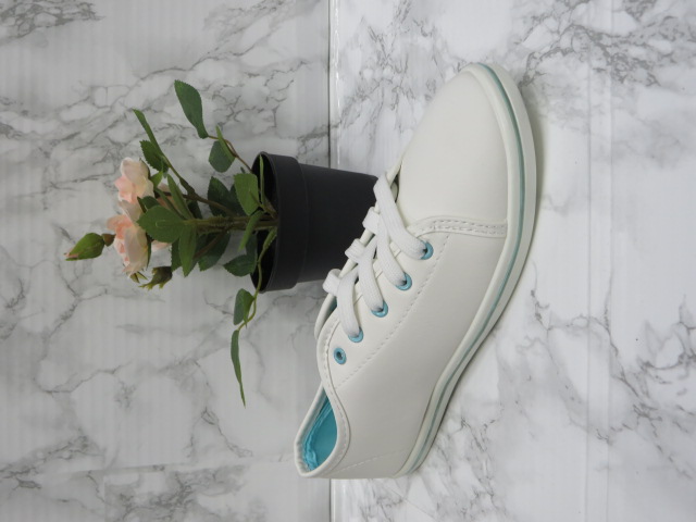 Trampki Damskie 281-4 JEDEN 36-41