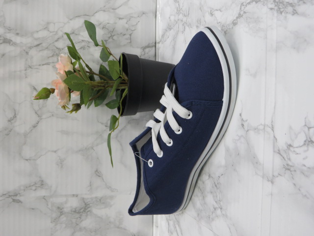 Trampki Damskie DD280-3 JEDEN 36-41