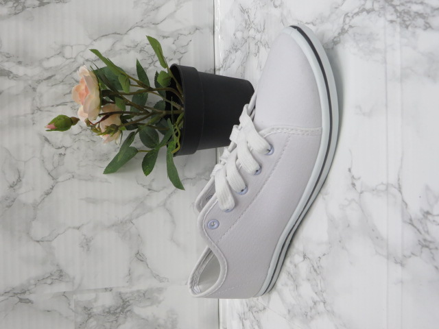 Trampki Damskie DD280-2 JEDEN 36-41